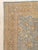 Antique Persian Mashad Carpet, Handmade Oriental Rug, Soft, Taupe, Lt Blue Beige For Sale - Image 10 of 18