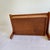 A Pair of Mid Century Floating Teak Night Stands Mid Century Danish For Sale In New York - Image 6 of 9