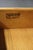 National Mt. Airy Louis Philippe Style Cherry Double Dresser For Sale - Image 10 of 10