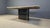 Vintage White Marble and Brass Dining Table, 1970s For Sale - Image 9 of 14