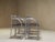 The ‘Francesca Spanish’ chair is an early design by Philippe Starck. Originally conceived in 1977 and first released...