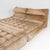 An iconic piece of Italian design from the revolutionary 1970s: this&nbsp;Bamboletto daybed, designed by Mario Bellini for...