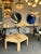 Modular Rattan Tables by Vivai Del Sud. Italy, 1970s For Sale - Image 6 of 11