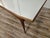 Dining Table with Mirrored Top, 1950s For Sale - Image 6 of 16