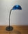 Postmodern Adjustable Blue Desk Lamp by Conran for Habitat, 1983 For Sale - Image 10 of 10