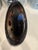 Glass Murano Style Handblown Studio Art Glass Carnivale Murrine Vase Shelf Decor For Sale - Image 7 of 10
