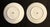 Art Deco C. 1915-30 Set of 18 Salad or Dessert Plates in Rosenthal's "Donatello" Design For Sale - Image 3 of 5