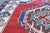 Textile 1980s Turkish Vintage Luxury Traditional Hand Knotted Oushak Rug For Sale - Image 7 of 13