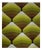 Mid-Century Curtain Panels from Colnova, Germany, 1970s, Set of 2 For Sale