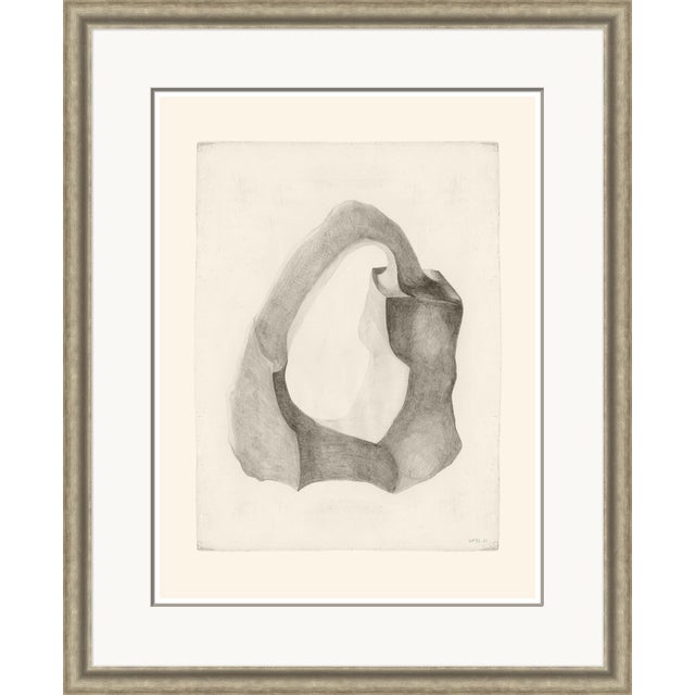 Paper Sculpture I, II, III, IV, V and VI by Susan Hable For Sale - Image 7 of 8