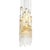 This exquisite chandelier was crafted in the 1960s by the legendary Venetian glassmaker Venini, representing the pinnacle...