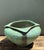 Vintage Heavily Patinated Bronze Planter For Sale - Image 4 of 12