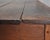 Chestnut 19th Century Country French Provincial Chestnut Farmhouse Table For Sale - Image 8 of 18