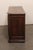 Italian Early 19th C. Italian Two-Door Credenza For Sale - Image 3 of 13
