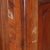Wood Antique Wardrobe in Walnut For Sale - Image 7 of 11