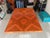 Iconic Mid-Century Modern table designed like Milo Baughman for Thayer Coggin. This timeless piece features signature...