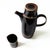 Vintage Viking Coffee Pot with Pitcher by Carl-Harry Stålhane, 1968, Set of 2 For Sale - Image 3 of 4