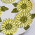 Mid 20th Century Mid Century Modern Royal Ironstone Sunshine Salad or Dessert Plates - Set of 6 For Sale - Image 9 of 12