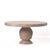 This marble cake stand from TOV brings timeless style to celebrations big and small. Featuring a Travertine finish, the...