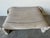 Mid-Century Modern 1980's Betty Cobonpue Split Reed " Sculptura" Coffee Table For Sale - Image 3 of 12
