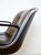 Metal Executive Chair by Charles Pollock for Knoll International, 1960s For Sale - Image 7 of 14
