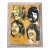 Contemporary Original Painting by Stephen Heigh “1970 the Beatles” For Sale