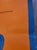 Poster from Jean Michel Folon Music, 1974 For Sale - Image 11 of 13
