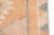 1960s Low Pile Wool Runner Rug For Sale - Image 10 of 10