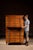 c. 1910s-1920s; Economy Drawing Table Co. - Toledo, OH Monumental quarter-sawn oak flat file cabinet manufactured by the...