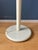 White Space Age White UFO Floor Lamp from Dijkstra For Sale - Image 8 of 11