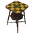 Wood Arts & Crafts Tiled Top Table from Shapland & Petter, 1880 For Sale - Image 7 of 7