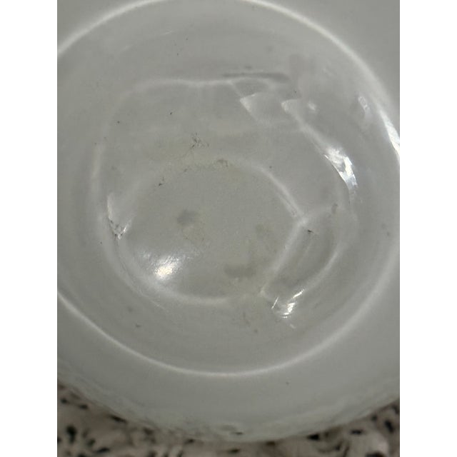 This is a beautiful modern case that is almost pristine and surprisingly lightweight.