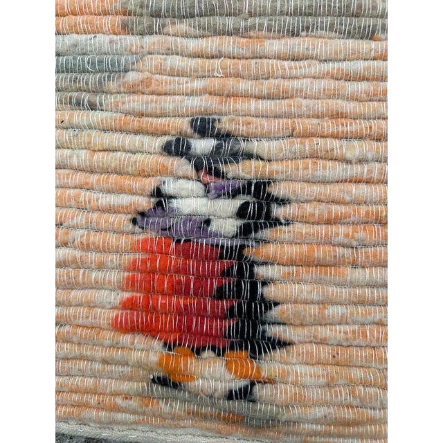 Vintage Peruvian Tapestry, 1970s For Sale - Image 10 of 16