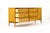 1950s 1950s Attributed to Paul McCobb Planner Group Maple Low Dresser — 6 Drawer + Sliding Doors For Sale - Image 5 of 9