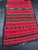 Early 20th Century Vintage Bulgarian Folk Costume Apron, Prestilka For Sale - Image 5 of 17
