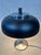 Metal Vintage Bauhaus Mushroom Table Lamp, 1950s For Sale - Image 7 of 14