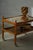 Danish Modern Serving Trolley with Tile Top by Henning Kjærnulf, Denmark, 1960s For Sale - Image 14 of 18