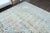 1970s 1970s Vintage Persian Handmade Wool Cotton Light Brown Area Rug For Sale - Image 5 of 11