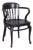 Art Deco Armchair in Beech, Austria, 1920s For Sale