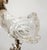 19th Century German Renaissance Revival 800 Silver Sweet Meat or Nut Dish For Sale - Image 10 of 14