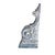 1990s Acanthus Leaf Extra Large Wall Hanging Corbel For Sale In New York - Image 6 of 12