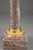 19th Century Napoleon III Brocatelle Marble Column For Sale - Image 12 of 17