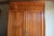 Antique Louis Philippe Oak Cabinet For Sale - Image 3 of 10