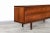 J.L. Møllers Møbelfabrik Danish Modern Rosewood Model-20 Credenza by Niels Otto Moller For Sale - Image 4 of 13