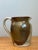 Late 20th Century Vintage Aboriginal Studio Pottery Pitcher For Sale - Image 5 of 12