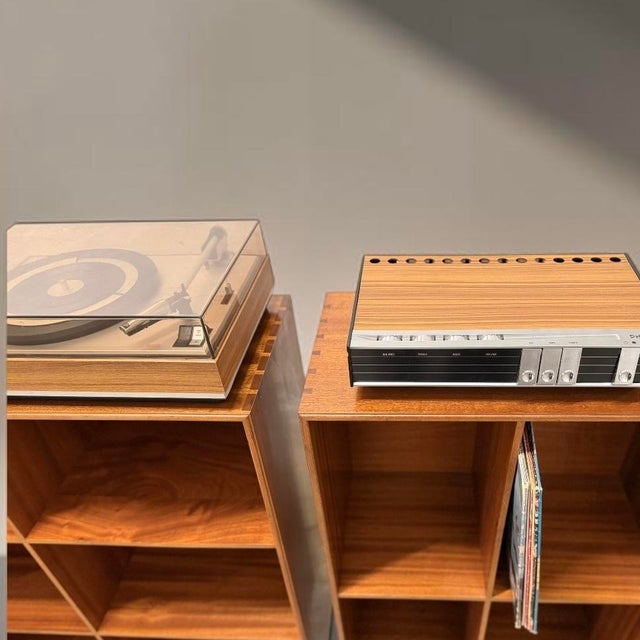 Bookcase by Mogens Koch for Rud Rasmussen, 1960s For Sale - Image 14 of 16