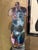 Mid-Century Modern Vintage Loredano Rosin Chalcedony Blown Glass Murano Sculpture For Sale - Image 3 of 6