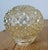 Vintage White Porcelain Ceiling Light, 1970s For Sale - Image 10 of 14