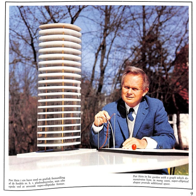 Vintage Inspiration 68: Fritzhansen-Furniture Book For Sale In New York - Image 6 of 12