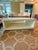 Contemporary Serena & Lily White Lacquer Coffee Table For Sale - Image 3 of 4
